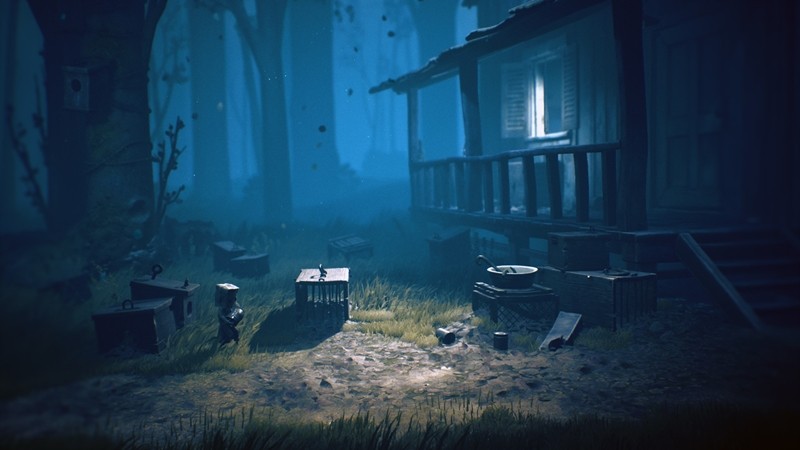 Little Nightmares II 02